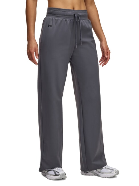 UNDER ARMOUR MOTION OPEN Pantaloni sportivi castlerock - Tute sportive Donna