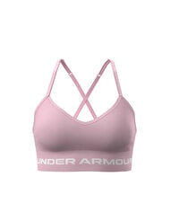 UNDER ARMOUR VANISH Reggiseno - Reggiseni Donna