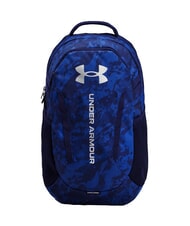 UNDER ARMOUR HUSTLE 6.0 Zaino porta PC 15,6" - Zaini Scuola & Tempo Libero