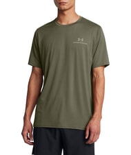 UNDER ARMOUR VANISH T-Shirt - T-shirt Uomo