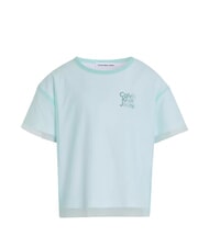 CALVIN KLEIN CK KIDS T-shirt a maniche corte - T-shirt Bambino