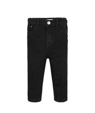 CALVIN KLEIN CK KIDS Jeans bimbo neonato - Pantaloni bambini