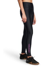UNDER ARMOUR TECH BRANDED Leggings - Pantaloni Donna
