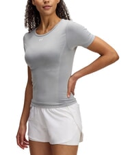 UNDER ARMOUR VANISH Maglietta a maniche corte GRIGIO - T-shirt e Top Donna - 1