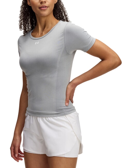 UNDER ARMOUR VANISH Maglietta a maniche corte black - T-shirt e Top Donna