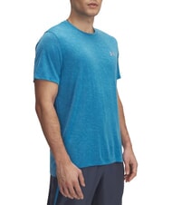 UNDER ARMOUR LAUNCH Maglietta a maniche corte - T-shirt Uomo