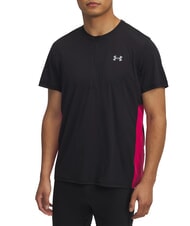 UNDER ARMOUR TRAIL RUN T-shirt a maniche corte - T-shirt Uomo
