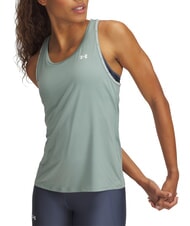 UNDER ARMOUR TECH KNOCKOUT Canottiera - T-shirt e Top Donna