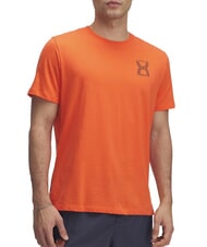UNDER ARMOUR RUN96 T-Shirt - T-shirt Uomo