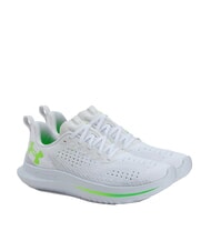 UNDER ARMOUR VELOCITI 4  white - Scarpe Uomo - 1