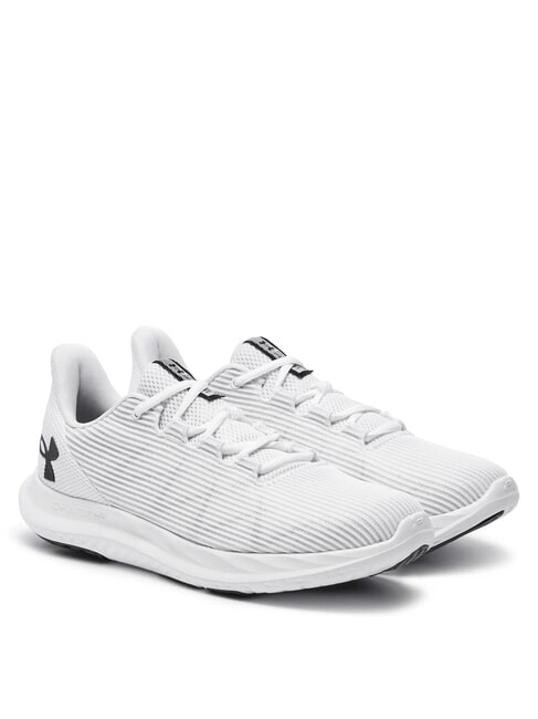 UNDER ARMOUR CHARGED SPEED SWIFT Sneakers  white - Scarpe Uomo
