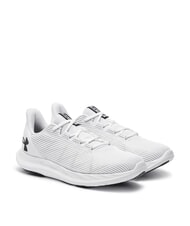 UNDER ARMOUR CHARGED SPEED SWIFT Sneakers  white - Scarpe Uomo - 1