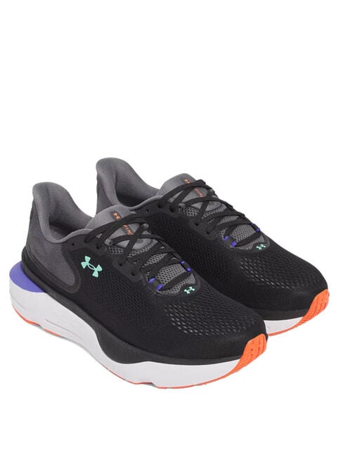 UNDER ARMOUR INFINITE PRO 2 Sneakers  black - Scarpe Uomo