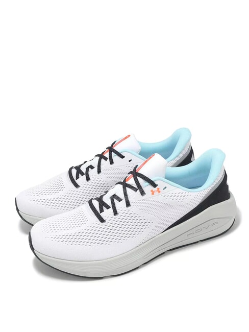 UNDER ARMOUR SONIC 7 Sneakers  white - Scarpe Uomo