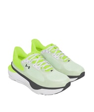 UNDER ARMOUR INFINITE PRO 2 Sneakers  white - Scarpe Uomo - 1