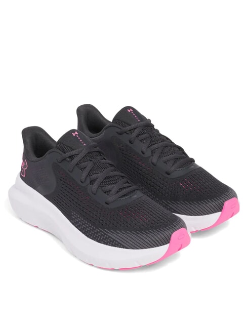 UNDER ARMOUR CHARGED ROGUE 5 Sneakers  anthracite - Scarpe Donna