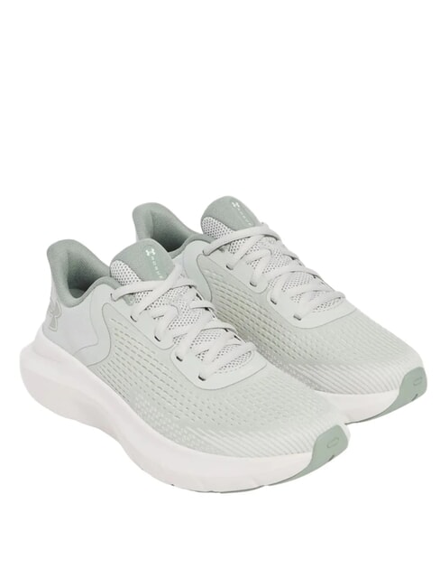 UNDER ARMOUR CHARGED ROGUE 5 Sneakers  hydro green - Scarpe Donna