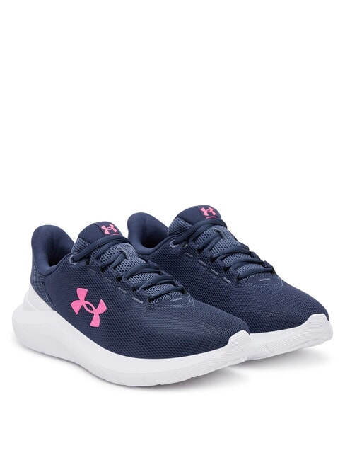 UNDER ARMOUR PHADE RN 3 Sneakers  downpour gray - Scarpe Donna