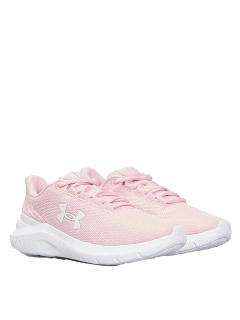 UNDER ARMOUR PHADE RN 3 Sneakers  prime pink - Scarpe Donna