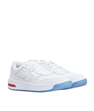 UNDER ARMOUR COURT 96 Sneakers in pelle - Scarpe Uomo