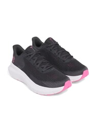UNDER ARMOUR CHARGED ROGUE 5 Sneakers  anthracite - Scarpe Donna - 1