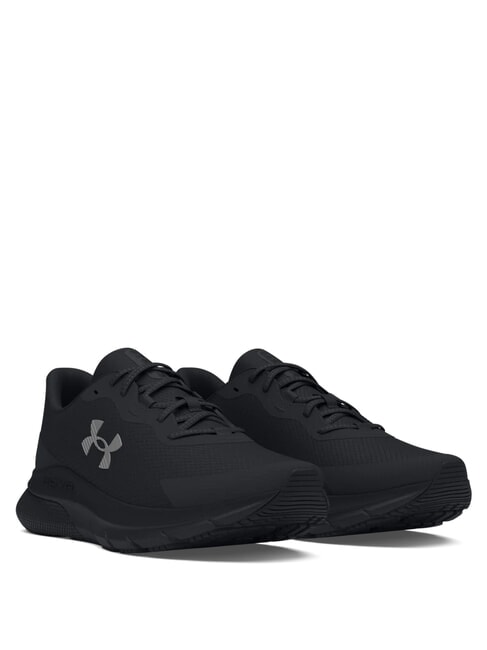 UNDER ARMOUR HOVR TURBULENCE 2 RS Sneakers  black - Scarpe Uomo