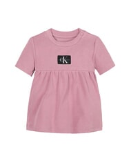 CALVIN KLEIN CK KIDS Abito bimba neonata - Vestiti Bambine