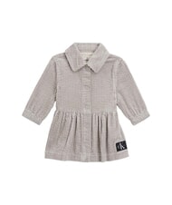 CALVIN KLEIN CK KIDS Abito bimba neonata - Vestiti Bambine