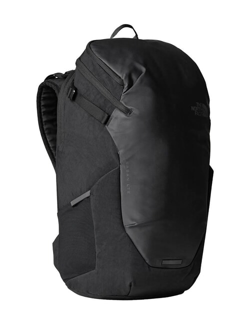 THE NORTH FACE KABAN LITE Zaino con tasca porta pc tnf black tnf black - Zaini da lavoro porta PC