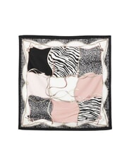 LIUJO MIX PRINT Foulard con stampa all over - Sciarpe