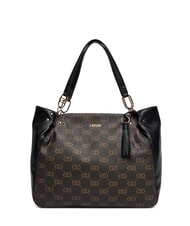 LIUJO CIRRY Borsa tote grande con nappina - Borse Donna