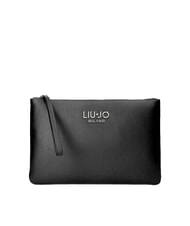 LIUJO CALIWEN Pochette bustina con polsierina - Borse Donna
