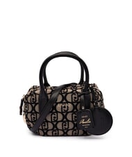 LIUJO AMELIE Bauletto piccoli tessuto jacquard - Borse Donna