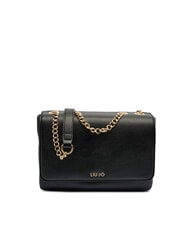 LIUJO CALIWEN Borsa convertible tracolla catena - Borse Donna