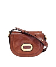 THE BRIDGE ILARIA Borsa mini in pelle a tracolla - Borse Donna
