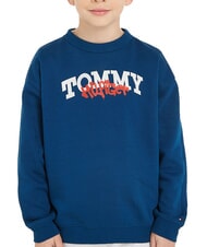 TOMMY HILFIGER TH KIDS Felpa - Felpe Bambini