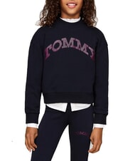 TOMMY HILFIGER TH  Felpa - Felpe Bambini