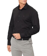 TOMMY HILFIGER TH  Camicia a maniche lunghe - Camicie Uomo
