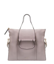 PIQUADRO CAMPIONARIO - CIRCLE  Borsa porta PC 15,6", in pelle viola/viola - Cartelle Lavoro - 1