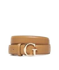 GUESS G Cintura in pelle - Cinture