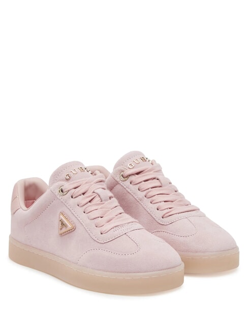 GUESS JAZLIE Sneakers  rose - Scarpe Donna