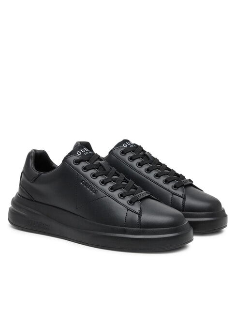 GUESS ELBA Sneakers Donna NERO - Scarpe Donna