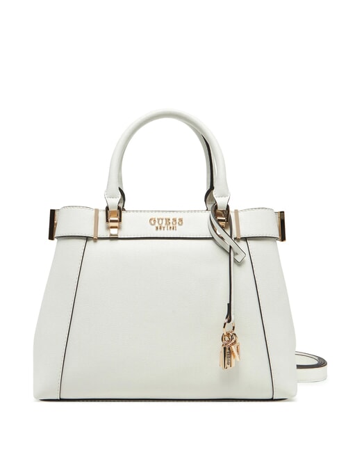 GUESS ANADELA  Borsa a mano, con tracolla white - Borse Donna