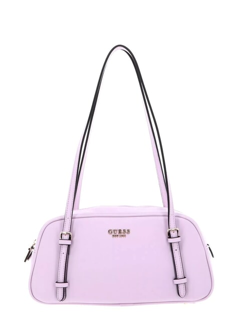 GUESS CERELIA  Borsa a spalla orchid - Borse Donna
