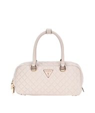 GUESS ECO RIANEE Borsa a bauletto con tracolla - Borse Donna
