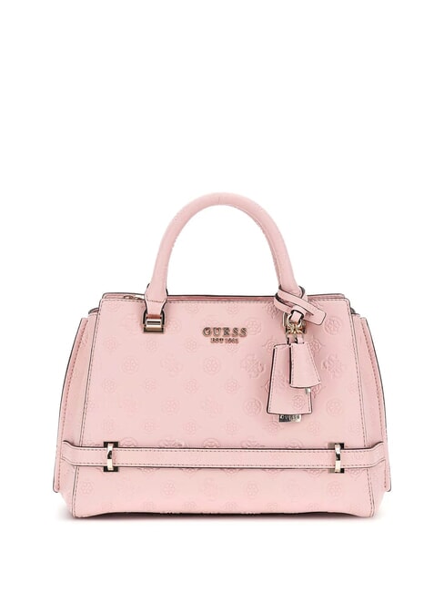 GUESS ZARELA  Borsa a mano, con tracolla peony logo - Borse Donna