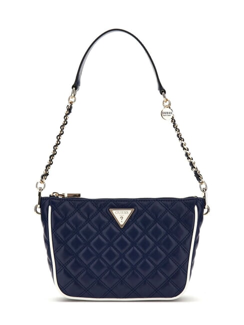 GUESS CRUISE  Borsa a spalla navy/white - Borse Donna