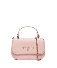 GUESS GIRL Mini Bag a mano, con tracolla blush breeze - Borse Donna - 1