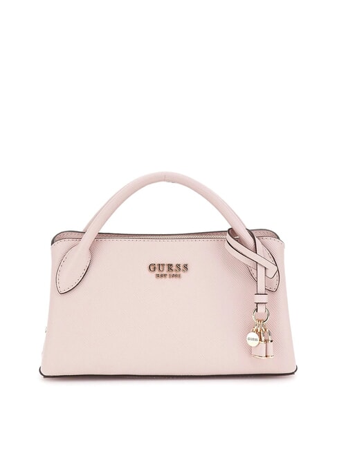 GUESS FEDANA Borsetta a mano, con tracolla light rose - Borse Donna