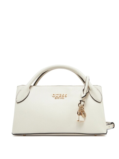 GUESS FEDANA Borsetta a mano, con tracolla OFFWHITE - Borse Donna